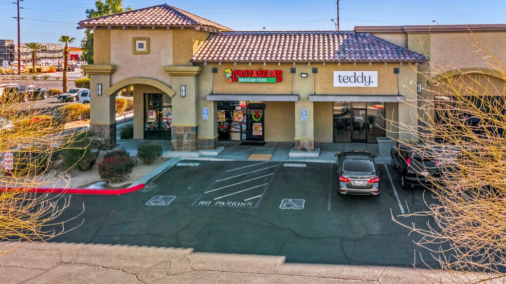 More Photos Of 82900 Avenue 42, Indio Freestanding For Sale