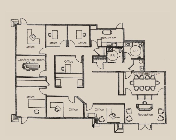 More Photos Of 8111 E Thomas Rd, Scottsdale Medical For Sale