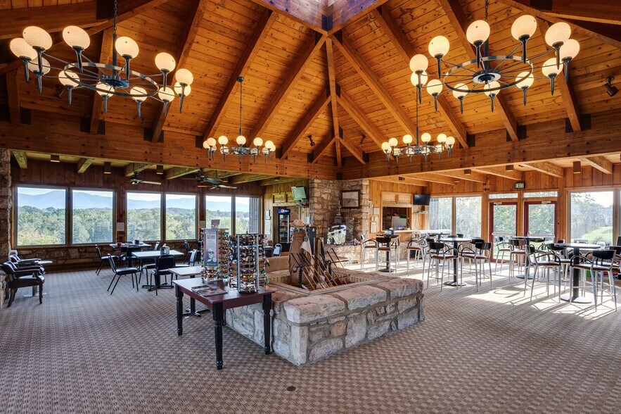 More Photos Of 910 Tc Northcott Blvd, Luray Golf Course Driving Range For Sale