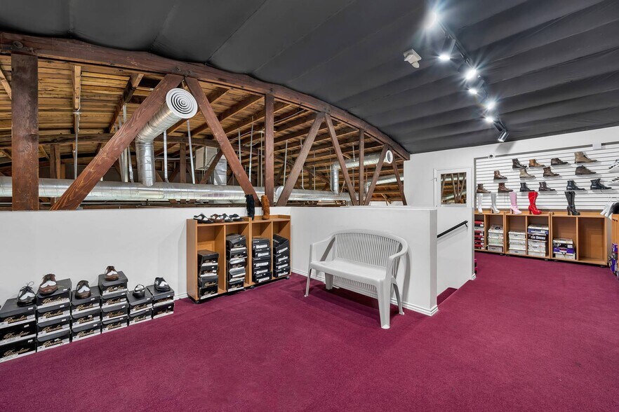 More Photos Of 5018 Lankershim Blvd, North Hollywood General Retail For Sale