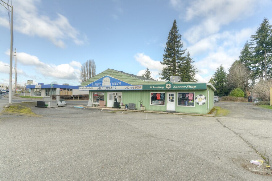 More Photos Of 3700 Pacific Ave SE, Olympia General Retail For Sale
