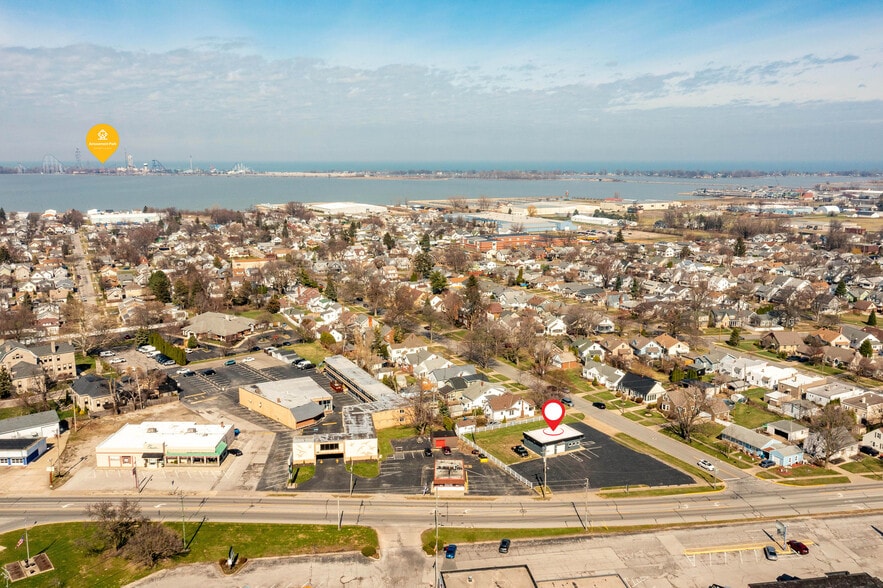 More Photos Of 1033 Cleveland Rd, Sandusky Auto Dealership For Sale