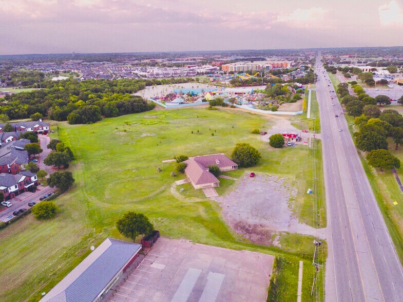 More Photos Of 8613 TX-26, North Richland Hills Land For Sale