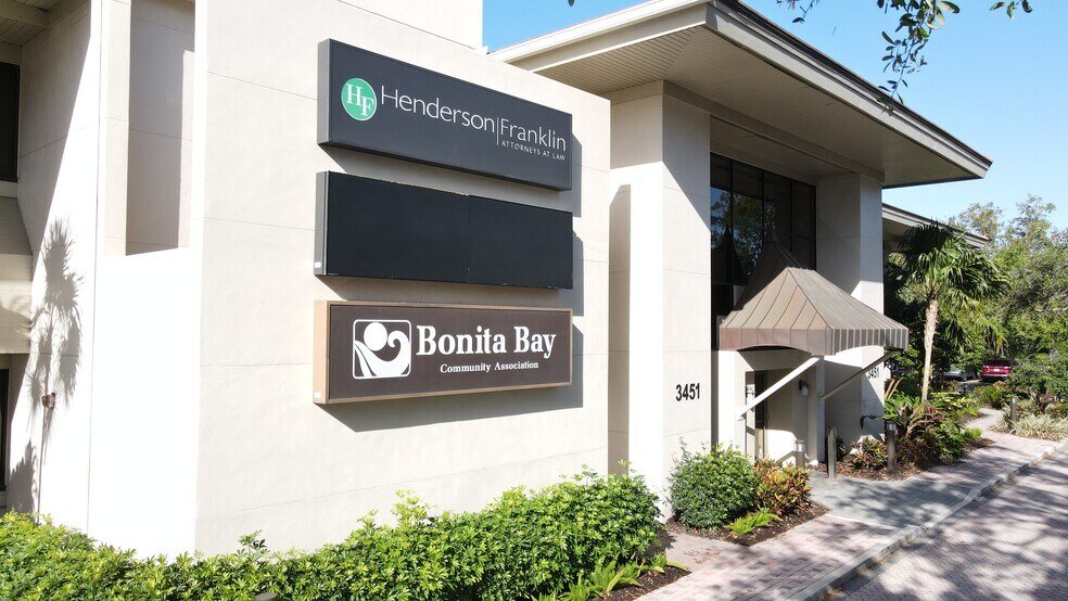 More Photos Of 3451 Bonita Bay Blvd, Bonita Springs Office Residential For Lease