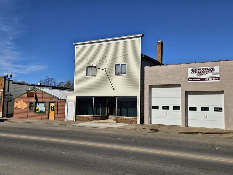 More Photos Of 624 Central Ave, Florence Storefront Retail Residential For Sale