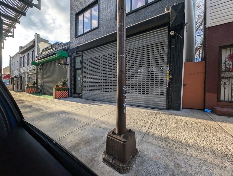 More Photos Of 3043 Fulton St, Brooklyn Storefront Retail Residential For Sale
