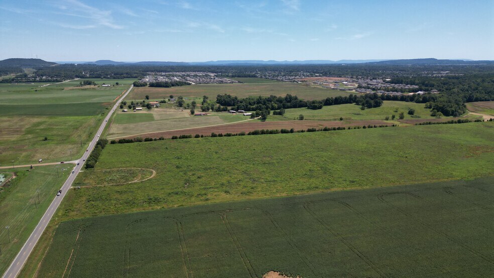 More Photos Of 28736 Nick Davis Rd, Harvest Land For Sale