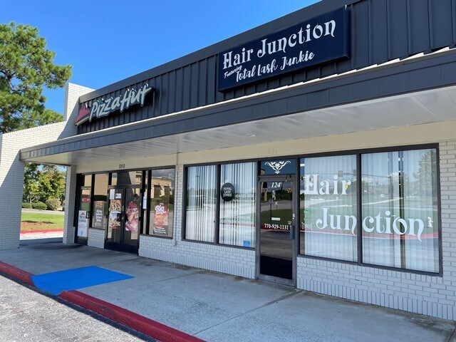 More Photos Of 425 Sigman Rd, Conyers Unknown For Lease