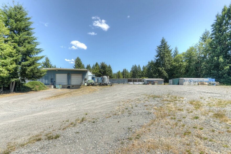 More Photos Of 13313 Reeder Rd SW, Tenino Warehouse For Sale