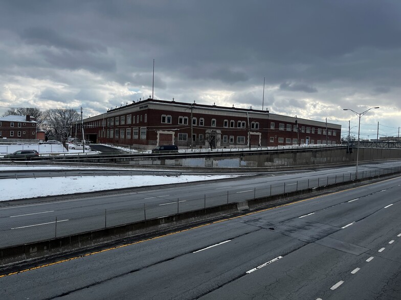 More Photos Of 630 Central Park Ave, Yonkers Manufacturing For Sale