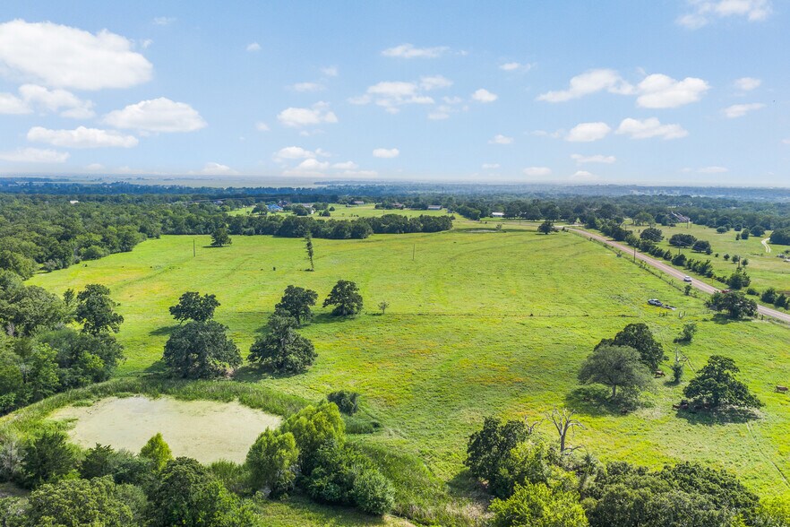 More Photos Of Hopes Creek Rd, College Station Land For Sale