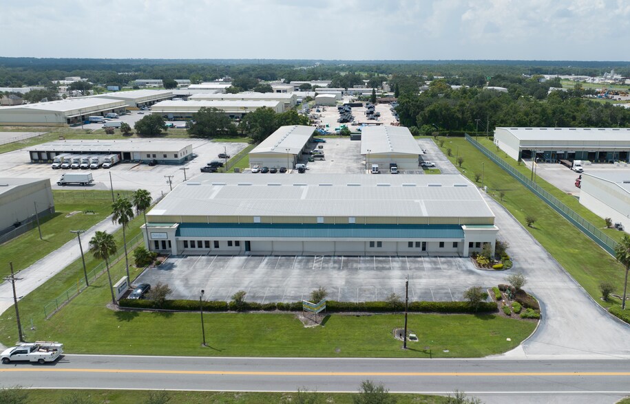 Primary Photo Of 3545 Reynolds Rd, Lakeland Warehouse For Lease