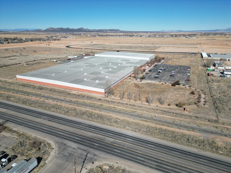 More Photos Of 3309 W 600 N, Cedar City Manufacturing For Sale