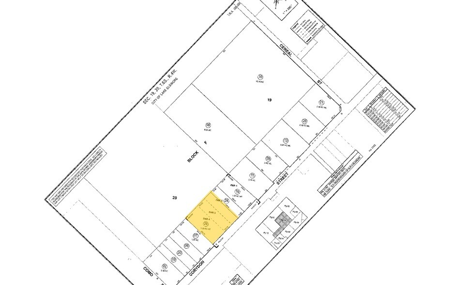 More Photos Of 32097 Corydon Rd, Lake Elsinore Warehouse For Lease