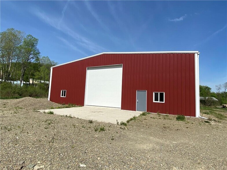 Primary Photo Of 5 Mill Lane, Kane Service For Sale
