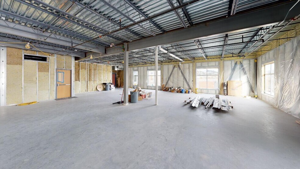 More Photos Of 200 Highland Blvd, Bozeman Loft Creative Space For Sale