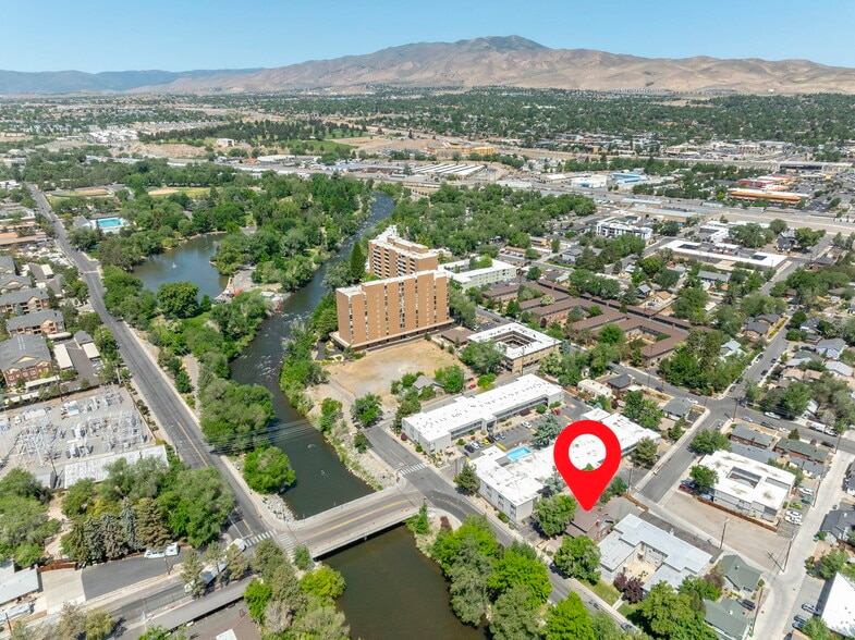 More Photos Of 1055 Riverside Dr, Reno Office Residential For Sale