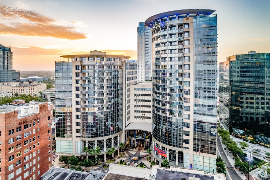 More Photos Of 121 S Orange Ave, Orlando Office Residential For Lease