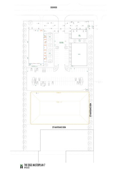 More Photos Of 401 W Edgewood Dr, Friendswood Office For Sale