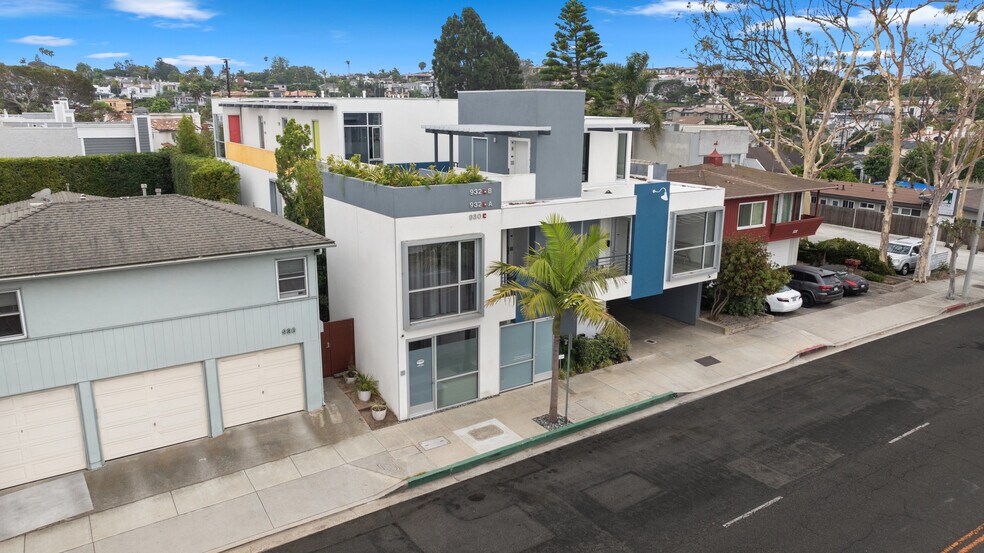 More Photos Of 930-932 Manhattan Beach Blvd, Manhattan Beach Office Residential For Sale