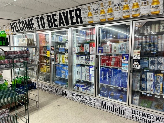 More Photos Of 3901 NW 10th St, Oklahoma City Convenience Store For Sale