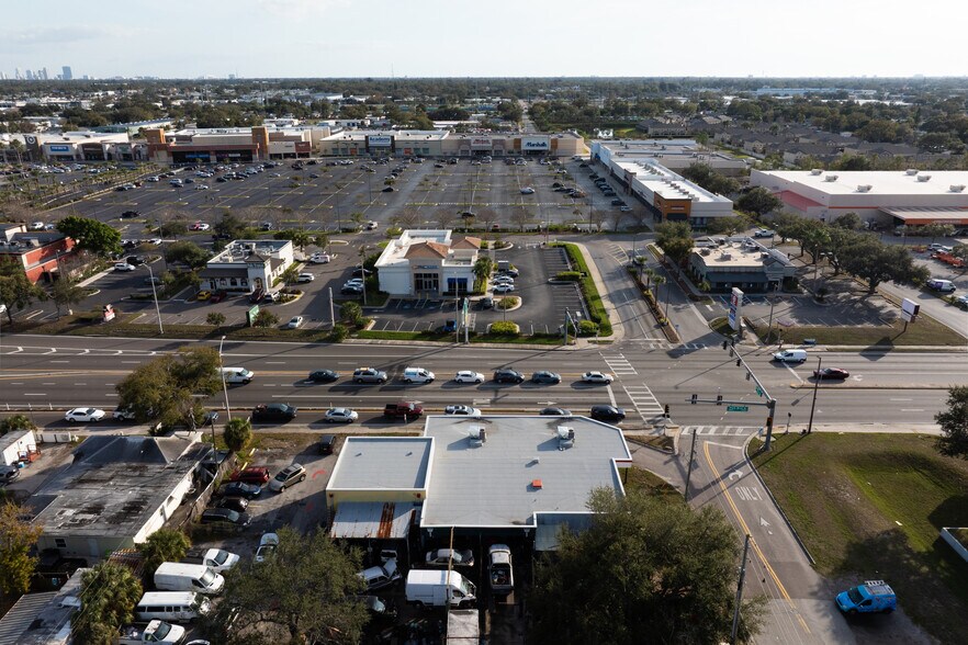 More Photos Of 3991 Park Blvd, Pinellas Park Auto Repair For Sale