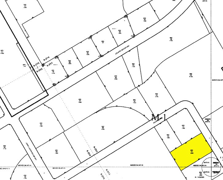 More Photos Of 6376 Corley Rd, Peachtree Corners Warehouse For Lease