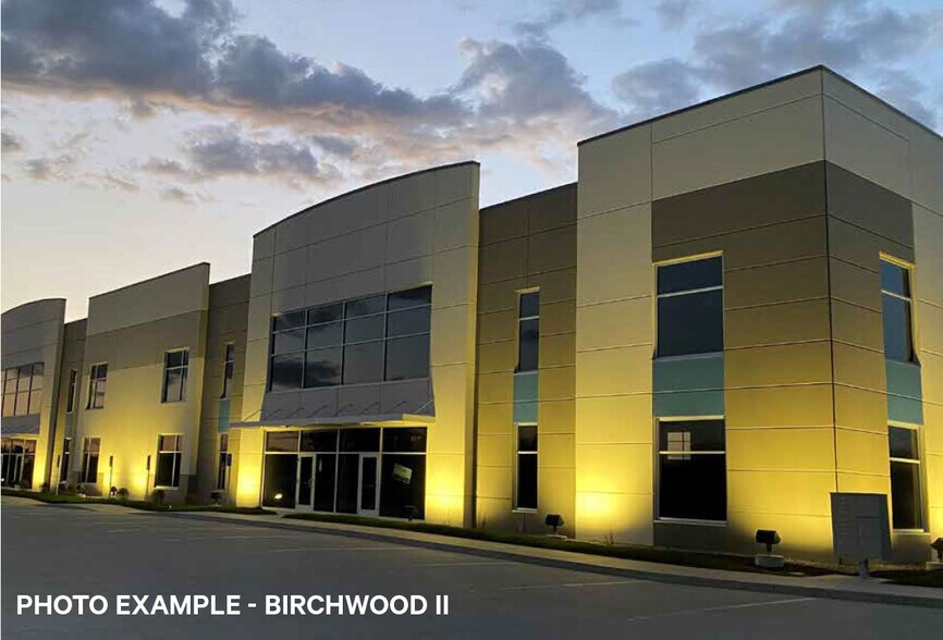 More Photos Of 7801 Birchwood Ct, Johnston Flex For Lease