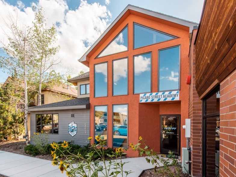More Photos Of 1762 Prospector Ave, Park City Office For Sale