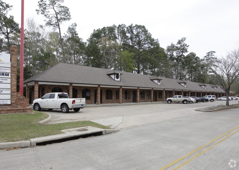 More Photos Of 3707 Fatta Dr, Dickinson Medical For Lease