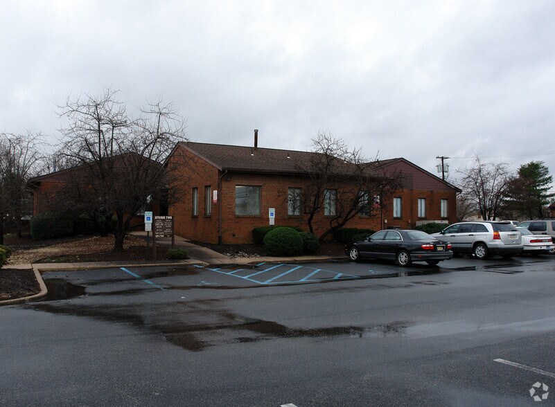 468 Hurffville Cross Keys Rd, Sewell, NJ 08080 Medical For Sale