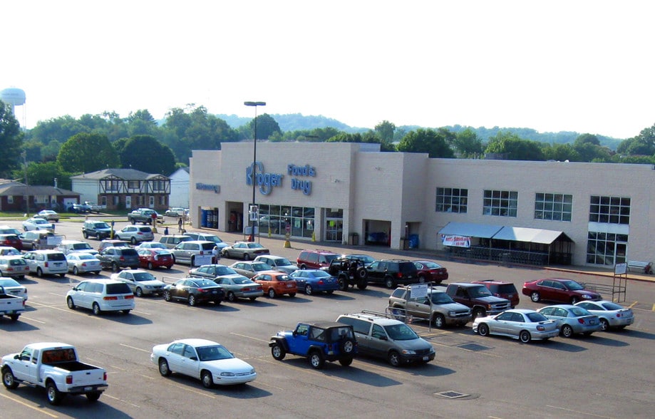 Primary Photo Of 1008 Washington Blvd, Belpre Unknown For Lease