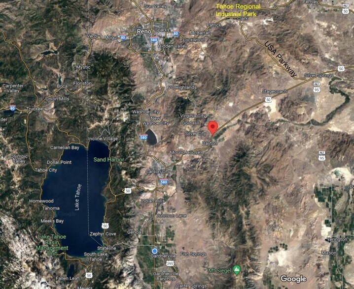 More Photos Of 5 Pine Cone Rd, Dayton Office For Sale