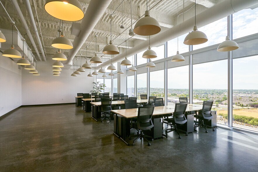 More Photos Of 1557 W Innovation Way, Lehi Office For Lease