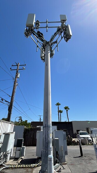 More Photos Of 1325 S Main St, Santa Ana Land For Lease