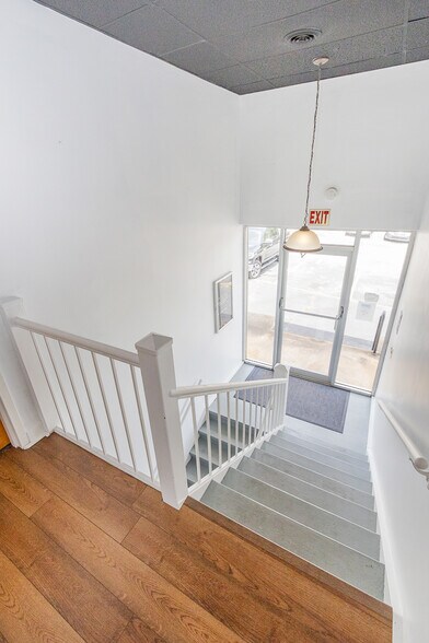 More Photos Of 210 N McDuffie St, Anderson Office For Sale