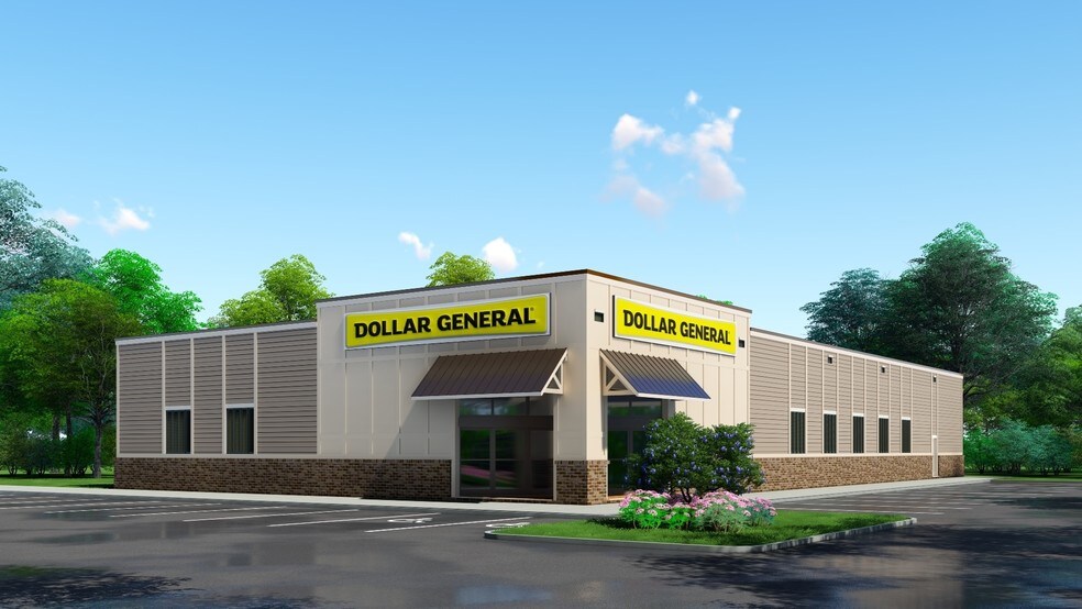 Primary Photo Of 3424 S Okatie Hwy, Hardeeville Freestanding For Sale