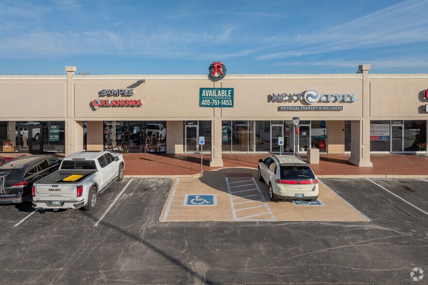 More Photos Of 10908 N May Ave, Oklahoma City Unknown For Lease