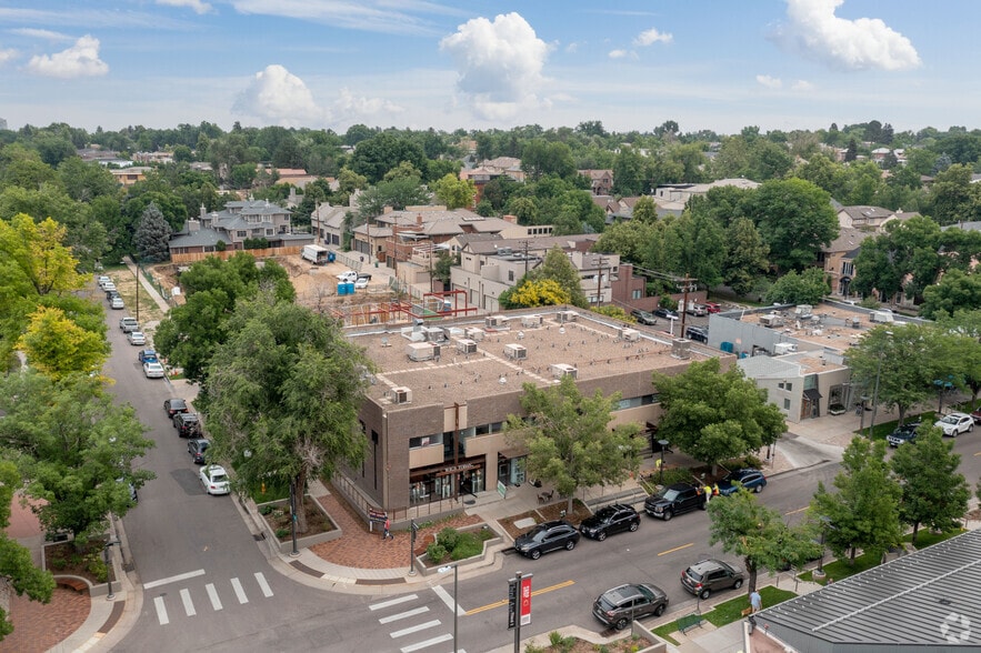 More Photos Of 3003 E 3rd Ave, Denver Office For Lease