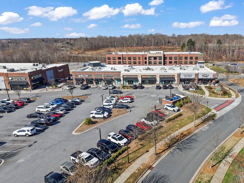 More Photos Of 6350 Clemmons Point Dr Rd, Clemmons Land For Lease