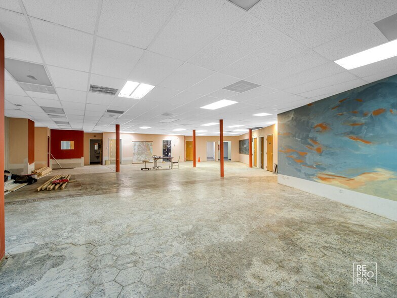 More Photos Of 1870 S Blue Island Ave, Chicago Office For Sale