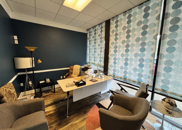 More Photos Of 1116-1122 E Ponce De Leon Ave, Decatur Medical For Lease