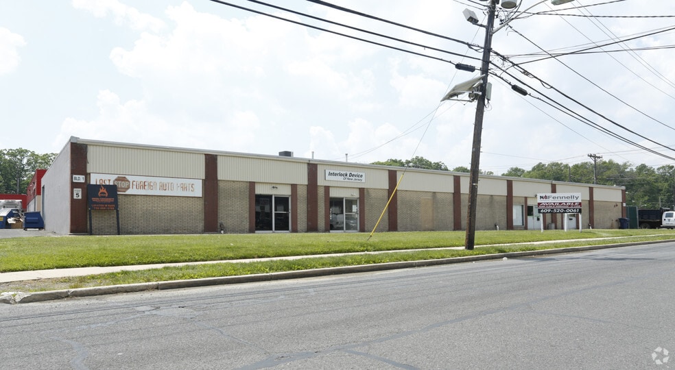 More Photos Of 832 Ridgewood Ave, North Brunswick Unknown For Lease