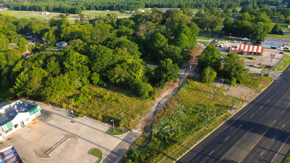 More Photos Of Lilly St, Longview Land For Sale