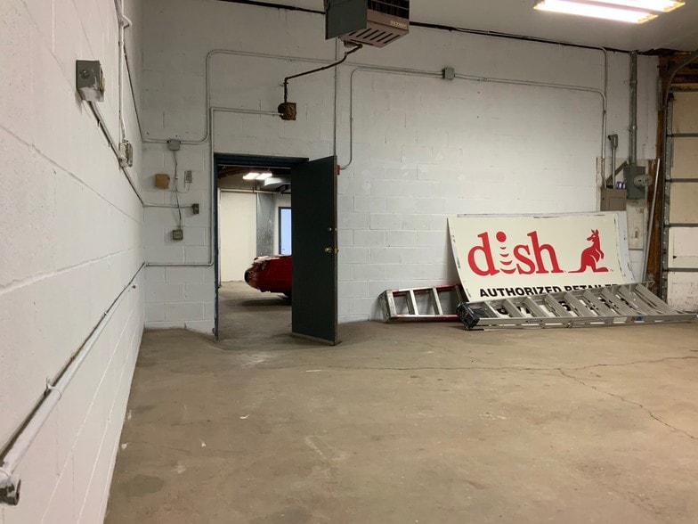 More Photos Of 317 Harrison Ave, Endicott Freestanding For Lease