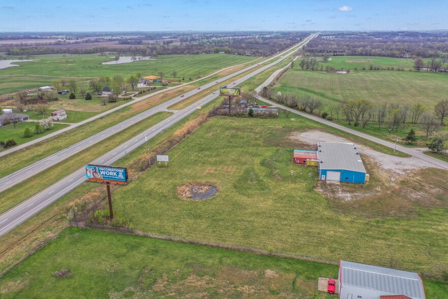 More Photos Of 17321 County Road 41, Archie Manufacturing For Sale