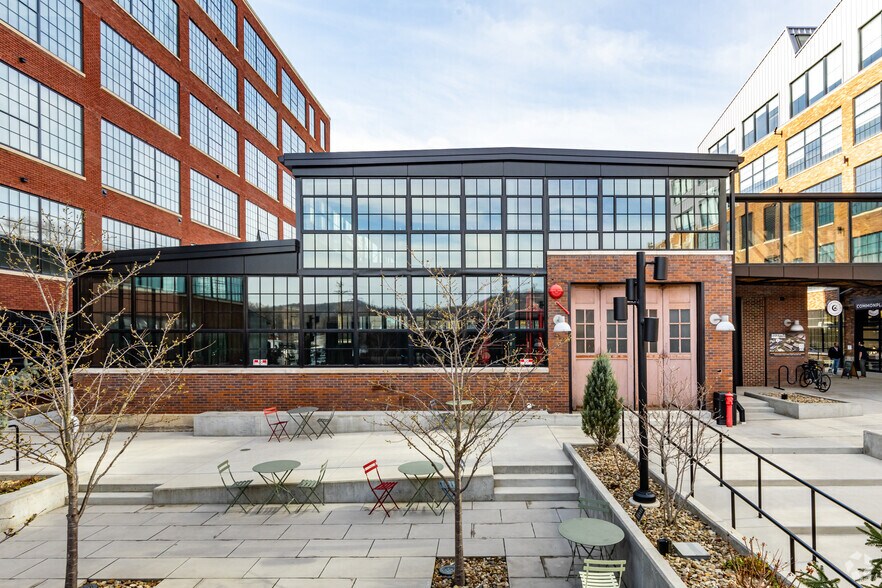 More Photos Of 7520 Thomas Blvd, Pittsburgh General Retail For Lease