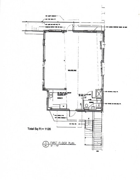 More Photos Of 692 10th St, Atlanta Loft Creative Space For Sale