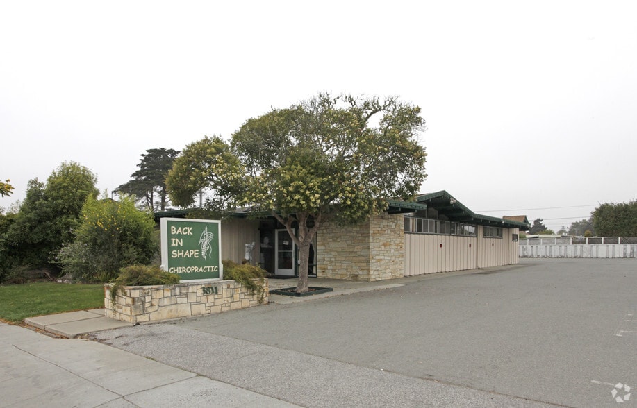 More Photos Of 3811 Portola Dr, Santa Cruz Medical For Sale