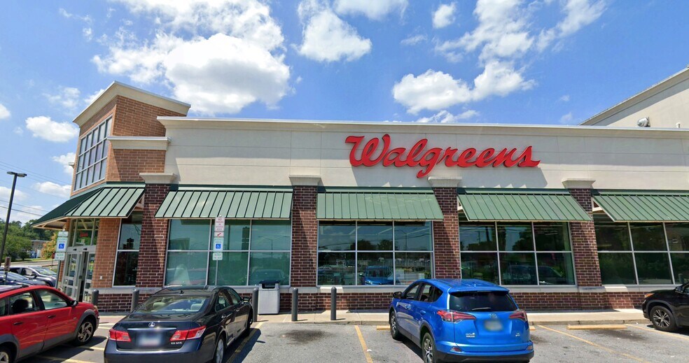 More Photos Of 6498 Landover Rd, Hyattsville Freestanding For Lease